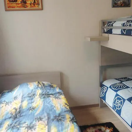 Residentie Versailles Ref 195 Appartement