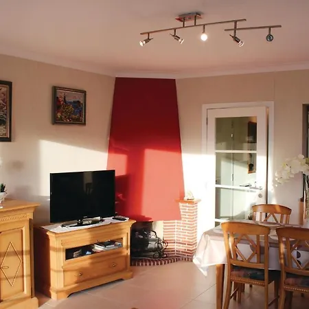 Residentie Versailles Ref 195 Appartamento