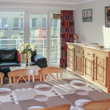 Residentie Versailles Ref 195 Appartamento