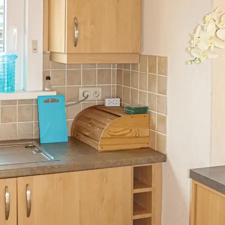 Appartamento Residentie Versailles Ref 195