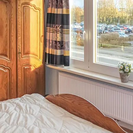 Residentie Versailles Ref 195 Apartment *