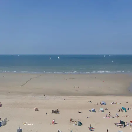 Residentie Versailles Ref 195 Appartamento Ostenda