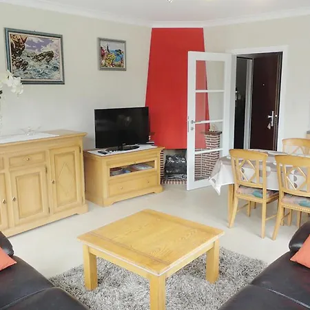Residentie Versailles Ref 195 Ostende