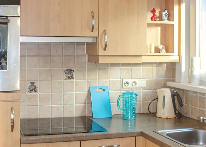 公寓 Residentie Versailles Ref 195 *