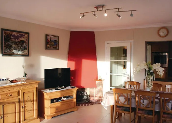 Residentie Versailles Ref 195 Lejlighed