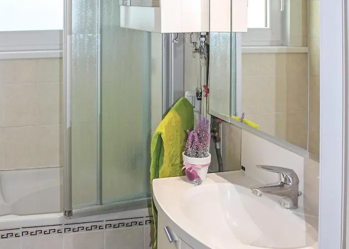 Residentie Versailles Ref 195 * Oostende