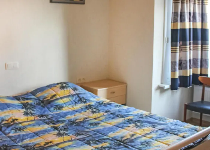 Residentie Versailles Ref 195