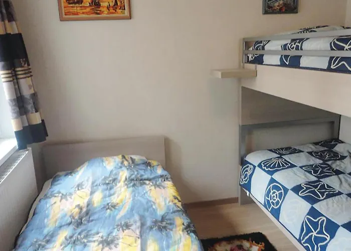 Residentie Versailles Ref 195 Apartment