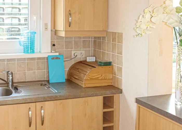 Lejlighed Residentie Versailles Ref 195