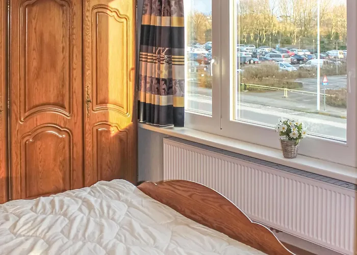 Residentie Versailles Ref 195 Lejlighed *